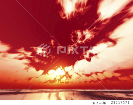 風と雲と海と 25217571