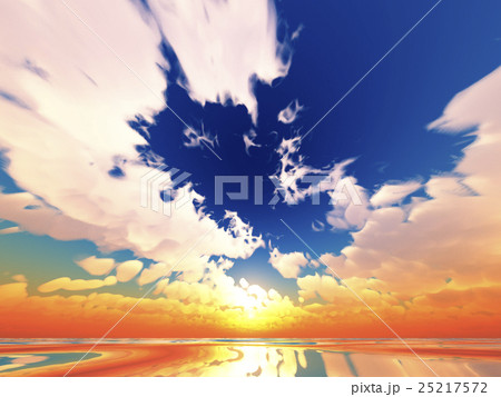 風と雲と海と 風と雲と海と 25217572