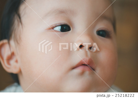11 months old 25218222