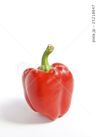 パプリカ（paprika） 25218647