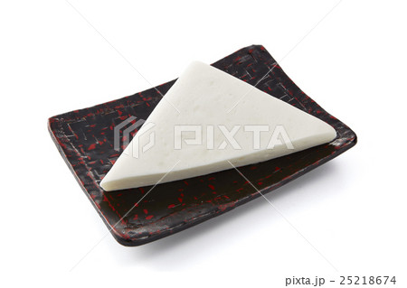 おでんの具材　はんぺん 25218674