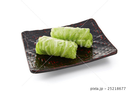 おでんの具材　ロールキャベツ 25218677