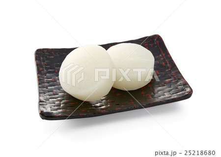 おでんの具材 大根 おでんの具材 大根 25218680