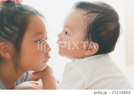 11 months old　&　6 years old 25219800