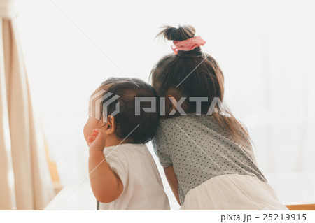 6 years old & 11 months old 6 years old & 11 months old 25219915