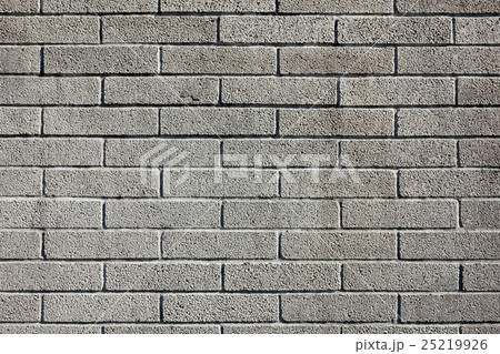 Background of the brick wall 25219926