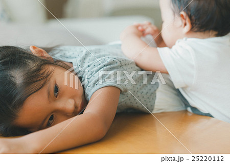 6 years old & 11 months old 6 years old & 11 months old 25220112