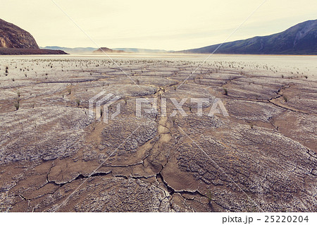 Drought land 25220204