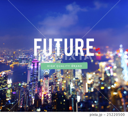 Business Enterprise Indusrty Company Operation Concept 25220500
