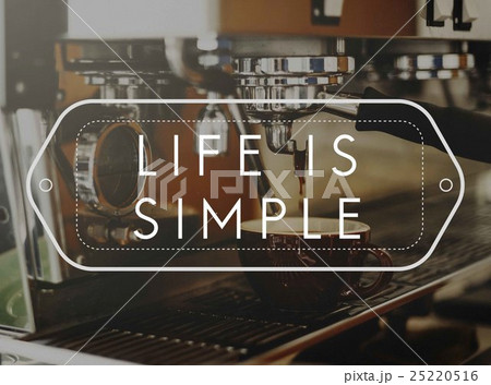 Beverage Barista Steam Coffee Chill Awakening Concept 25220516