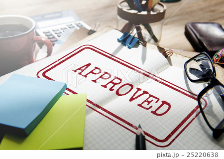 Approved Authentic Quality Guaranteed Product Concept 25220638