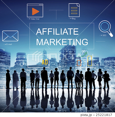 Social Media Advertisement Connection Concept Social Media Advertisement Connection Concept 25221817