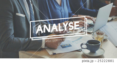 Analysis Analytics Information Study Process Concept Analysis Analytics Information Study Process Concept 25222881