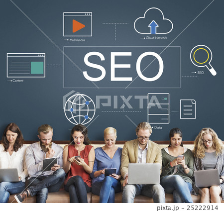 Web Page Webinar HTML Browser Concept Web Page Webinar HTML Browser Concept 25222914