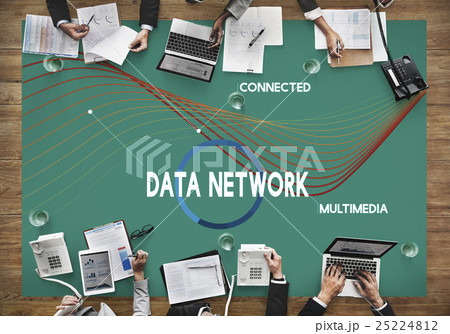 Technology Cloud Network Share Multimedia Concept Technology Cloud Network Share Multimedia Concept 25224812