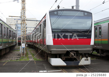 ［JE］京葉線E233系5000番台 25226680