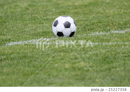 サッカー フットボール サッカー フットボール 25227356
