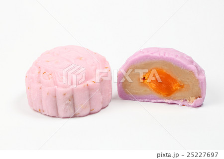 Moon Cake Variety Moon Cake Variety 25227697