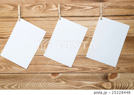 Sheets for writing message 25228446