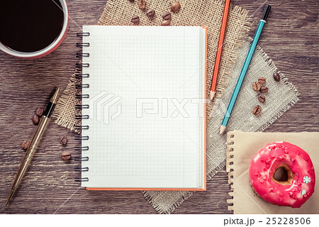 Coffee break with snack Coffee break with snack 25228506