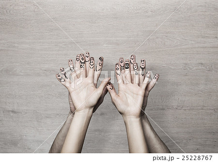 Happy to be together 25228767