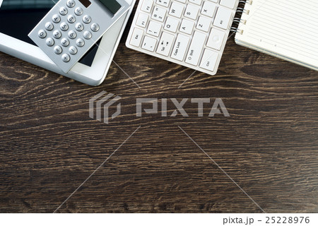 Business still life concept Business still life concept 25228976
