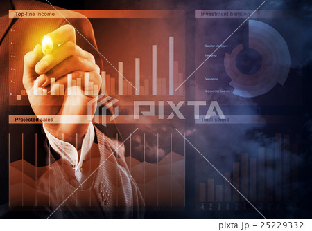 Sales analysis and report 25229332