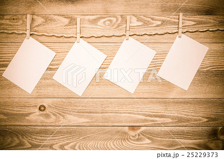 Sheets for writing message 25229373