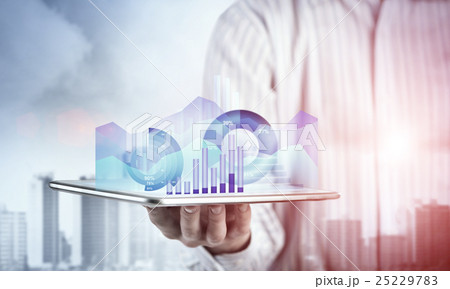 Presenting average sales report Presenting average sales report 25229783