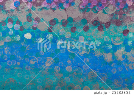 Abstract underwater seascape 25232352