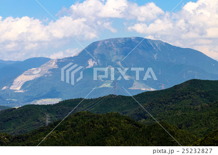 伊吹山（滋賀県） 25232827