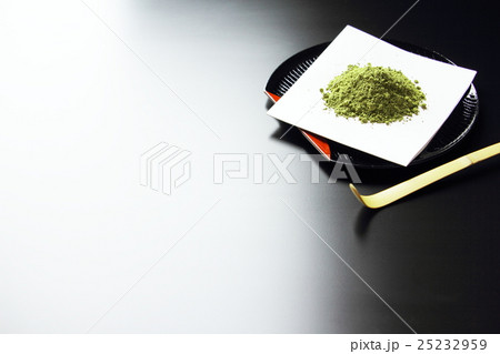 抹茶粉 25232959