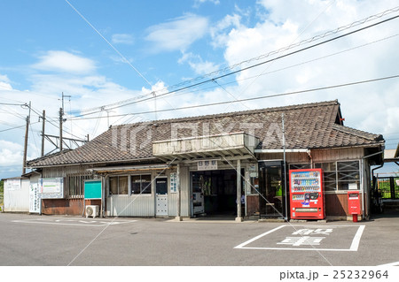 日野駅（近江鉄道） 25232964