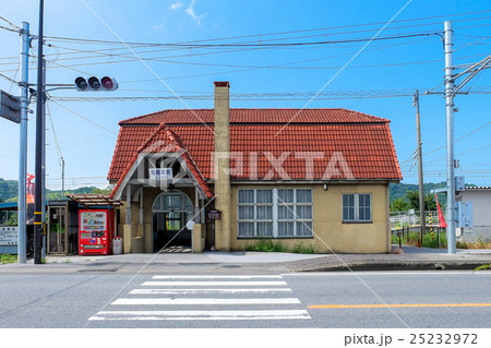 鳥居本駅（近江鉄道） 25232972