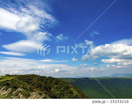 大観峰 ミルクロード 大観峰 ミルクロード 25233216