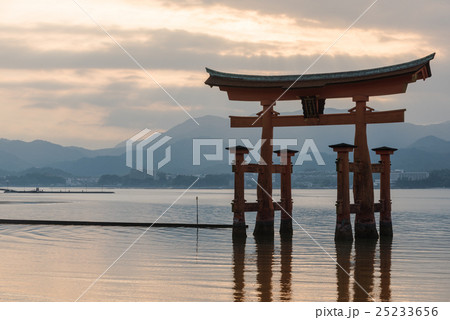 大鳥居 25233656
