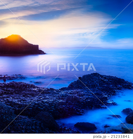 巨人の石道 25233841