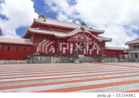 首里城 25234961