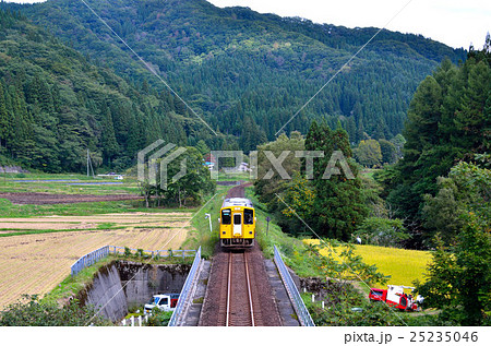 秋田内陸縦貫鉄道 秋田内陸縦貫鉄道 25235046