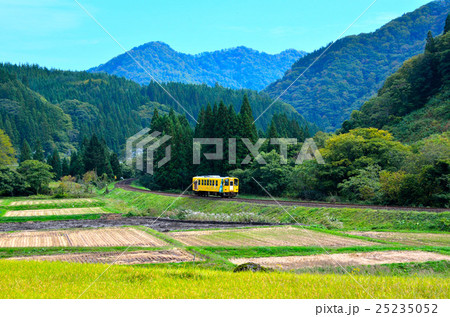 秋田内陸縦貫鉄道 25235052