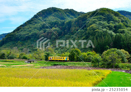秋田内陸縦貫鉄道 秋田内陸縦貫鉄道 25235054