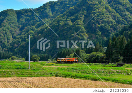 秋田内陸縦貫鉄道 25235056