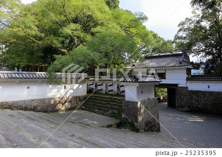 飫肥城址 25235395