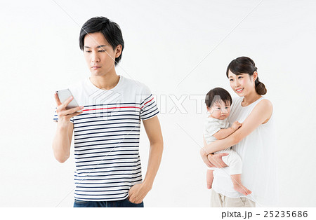 子育て 25235686