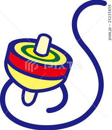 独楽 独楽 25235856