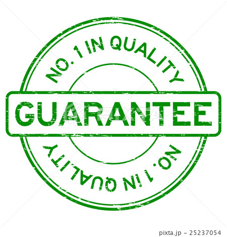 Grunge green number one in quality guarantee stamp Grunge green number one in quality guarantee stamp 25237054