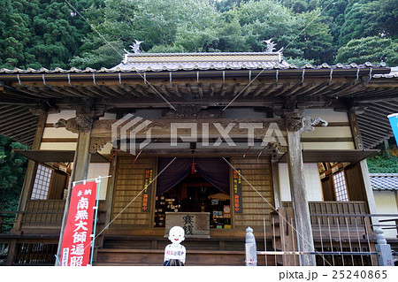 石見銀山の羅漢寺（五百羅漢） 25240865