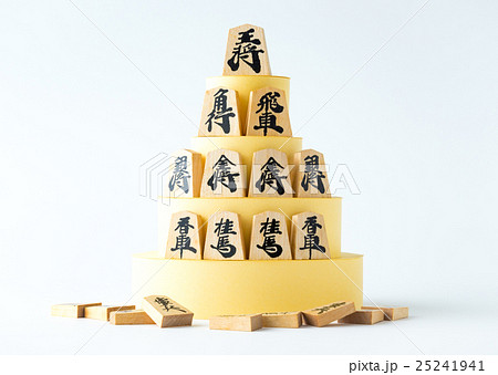 ヒエラルキーイメージ　過労死　階層　組織　非正規雇用 25241941