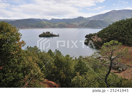 瀘沽湖(王妃島) 瀘沽湖(王妃島) 25241945