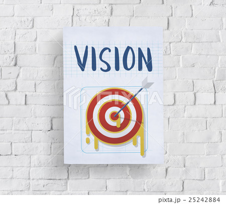 Plan Strategy Target Aim Success Concept Plan Strategy Target Aim Success Concept 25242884